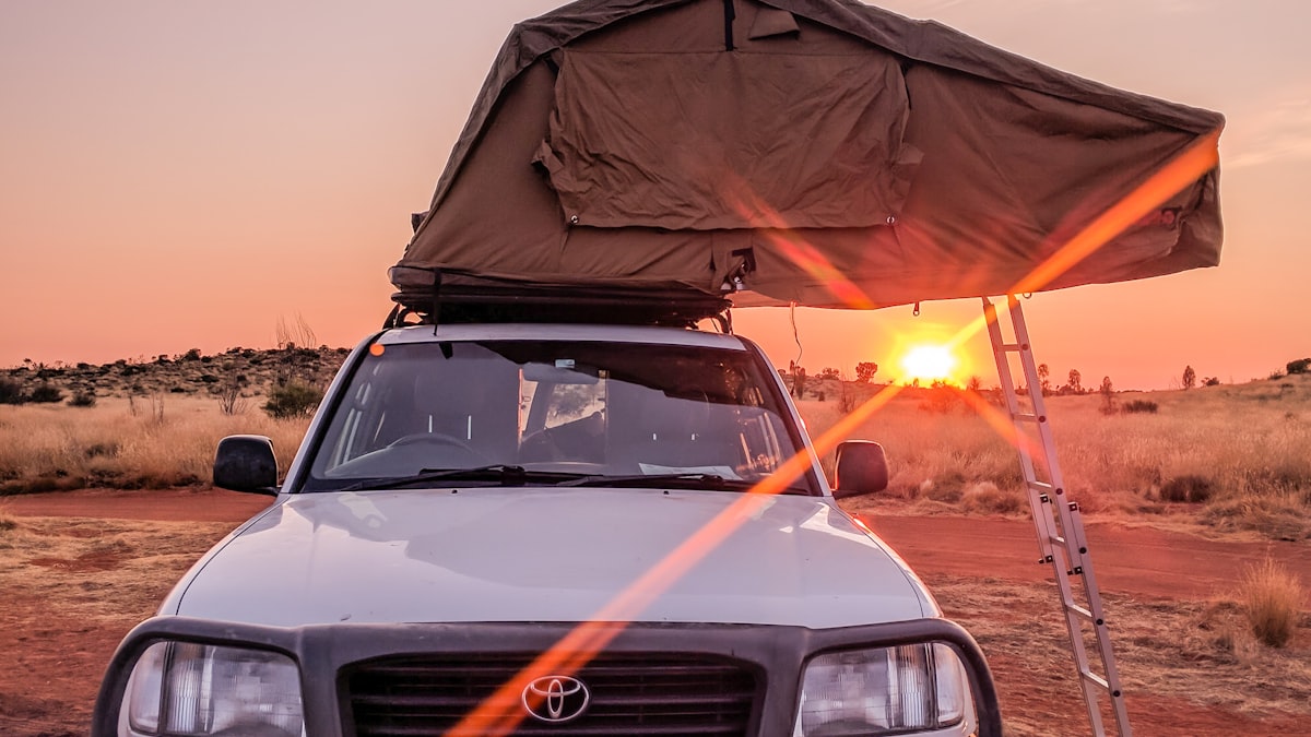 Best Dual Zone Camping Fridge in Australia (2026) — Fridge & Freezer in One