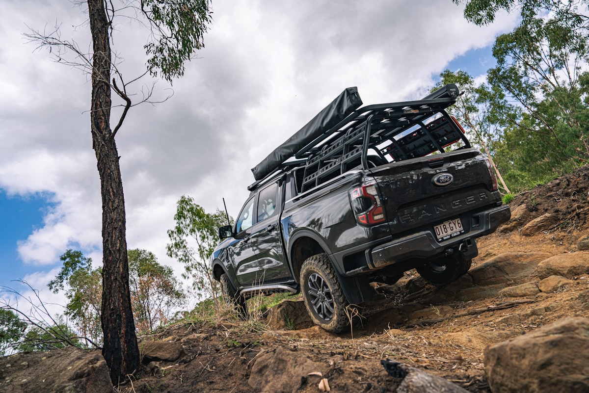 ARB vs Bushranger Compressor — Which One Actually Deserves Your Money?