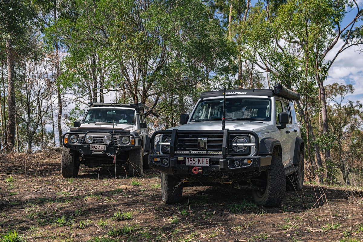 ARB CKMTA12 vs CKMA12 — Do You Actually Need the Twin Motor?