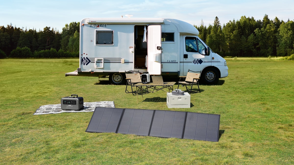 How Long Will a 12V Fridge Run on a 100Ah Battery?