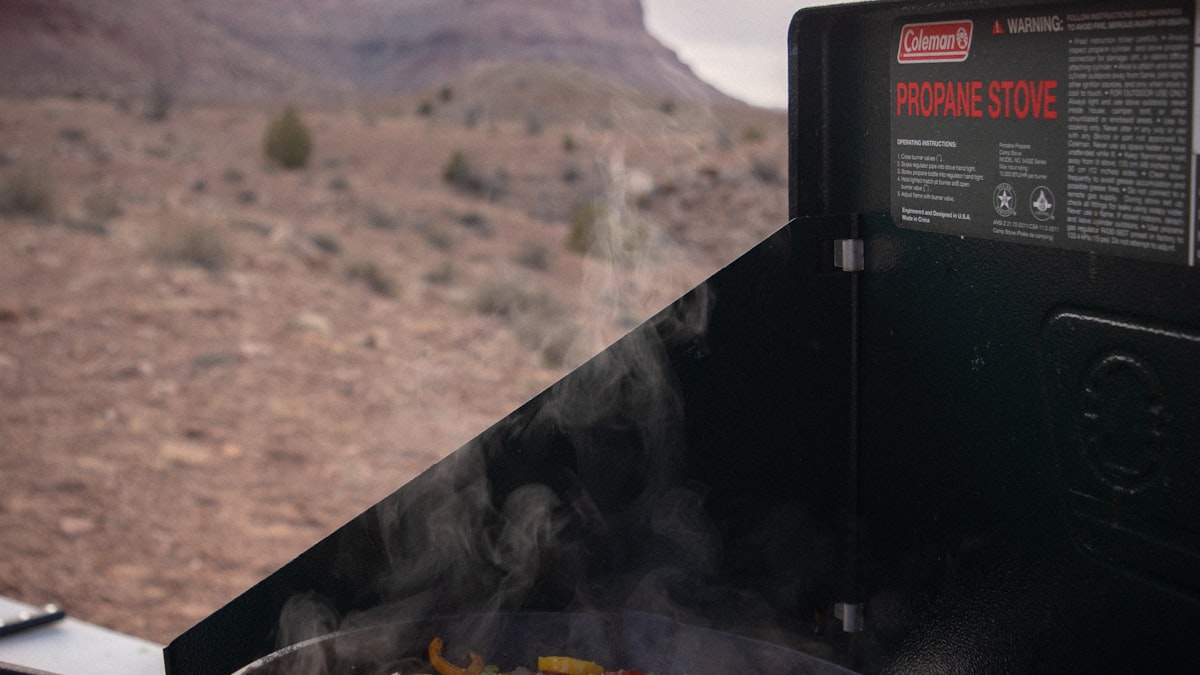 Best Camping Cookware Under $100 in Australia (2026)