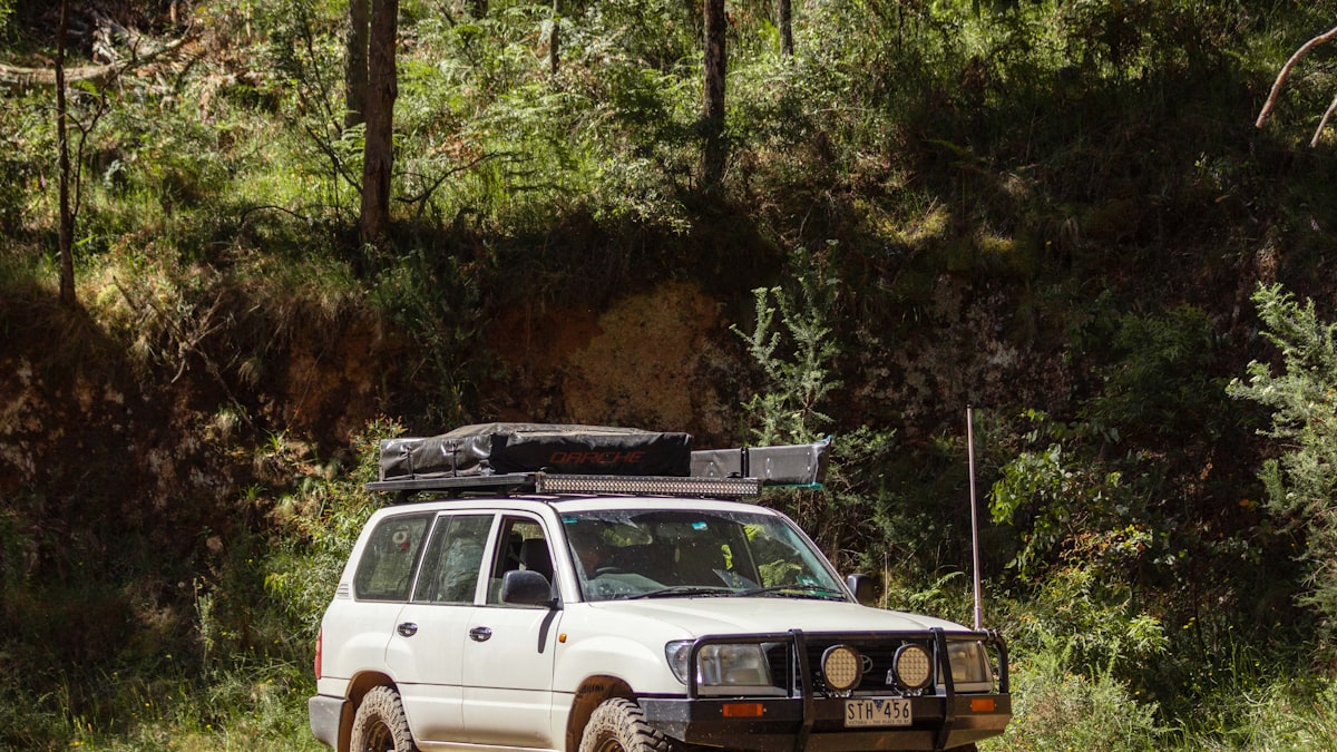 ARB Elements vs Engel 12V Fridge — Which Is Tougher?